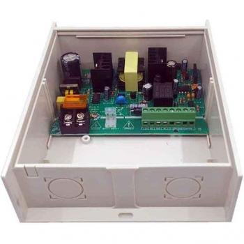 TCP Biometric Access Control Machine with Touch Keypad