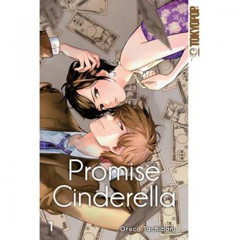 Promise Cinderella 01