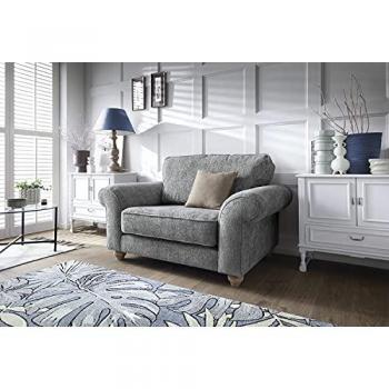 Abakus Direct Ingrid Cuddle Chair