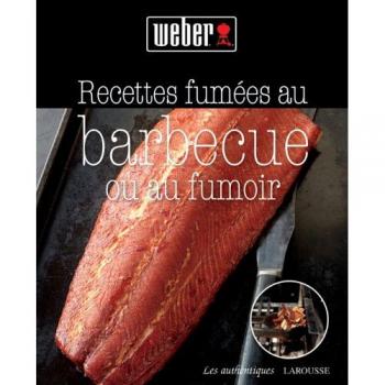 Recettes fumées au barbecue ou au fumoir