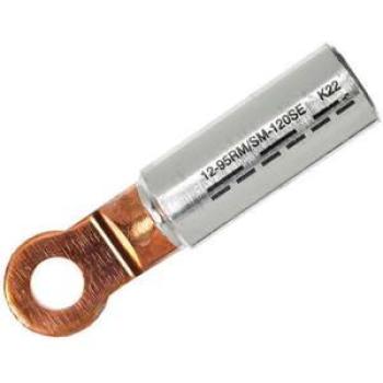 ICALCU LUG‑18512 Al‑Conductor Mount