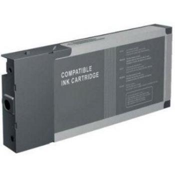 Cartuccia Light Ciano 220ml Compatibile per Epson Pro 4000, 9600