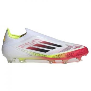 Adidas F50 Elite Laceless Firm Ground Cleats