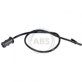 Warning Contact for Brake Pad Wear, ABS 39904