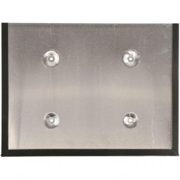Staffa per segnale di pericolo T002 Cargoparts