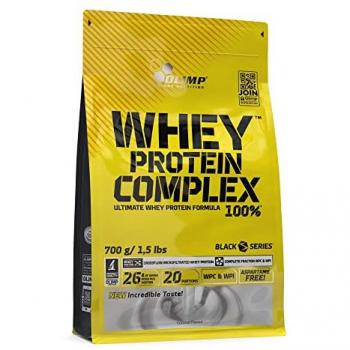 Kokosnuss Proteinpulver 700g