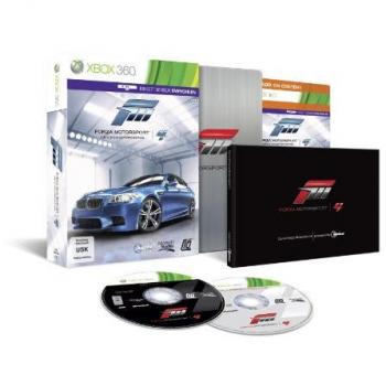 Forza Motorsport 4 – Pack Collecteur exclusif