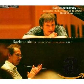 Piano Concerti n. 2 e n. 3