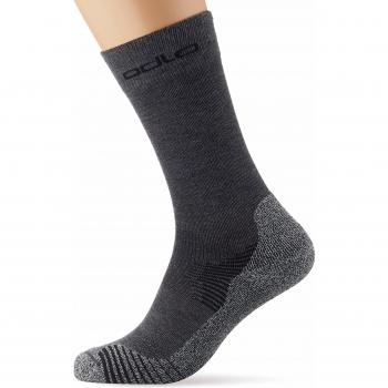 Calzini uomo Odlo Ceramicool Crew EU 36/38