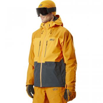 GIACCA OBJECT M SNOWBOARD UOMO