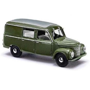 Framo V901/2 H0 Volkspolizei Straßenverkehrsmodell