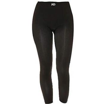 Mallas SPORT HG Técnicas Color Negro