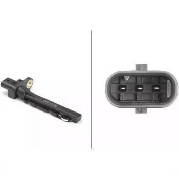 HELLA generatore di impulsi albero motore 6PU 009 110-881