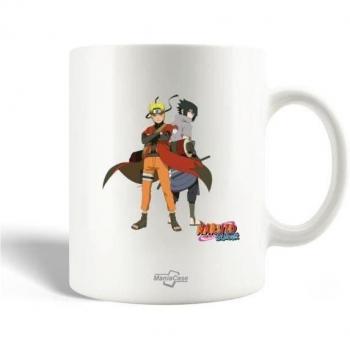 Ultimatives Naruto Ninja‑Kaffeebecher in Keramik