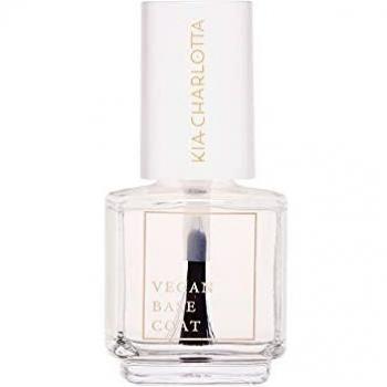 Kia Charlotta 90% natürliche Inhaltsstoffe Base Coat