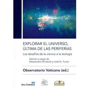 Explorar el universo, última de las periferias