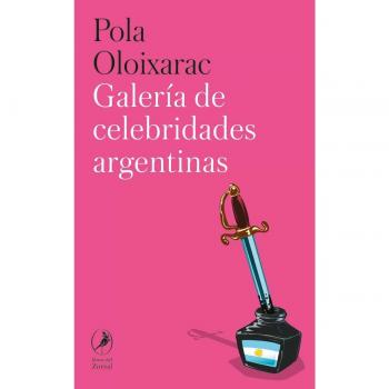 GALERIA DE CELEBRIDADES ARGENTINAS