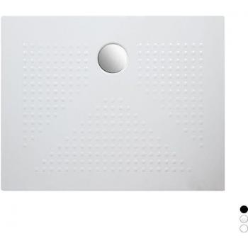 Plato Rectangular de Cerámica para Ducha H3