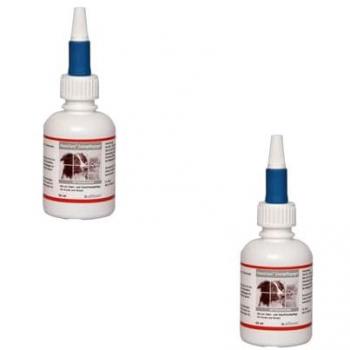 Hexocare Zahnpflegegel f.Kleintiere 50 ml Zahngel