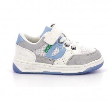 Kickers Kids Kicks