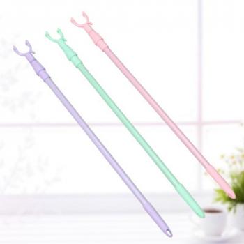 Retractable Balcony Clothes Hanger