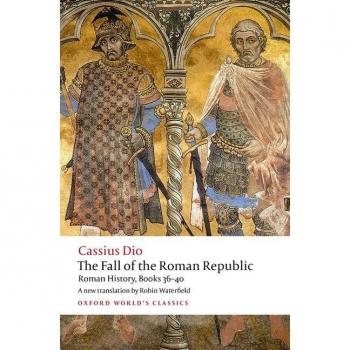The Fall of the Roman Republic