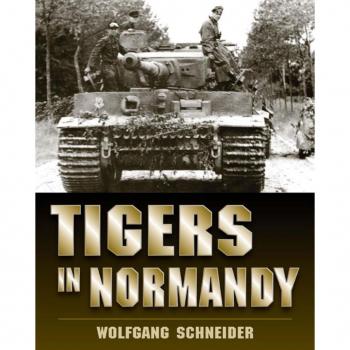 Vitalsource Technologies, Inc. Tigers in Normandy