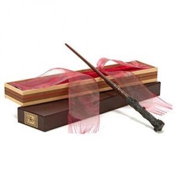 The Noble Collection Zauberstab Harry Potter Zauberstab Classic Edition