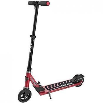 Razor Power A2 Roller Roter Schaltroller – 79,7 × 36,6 × 96,5 mm