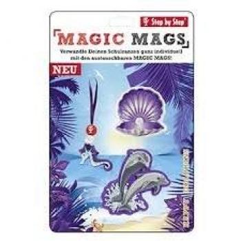 Step by Step Magic Mags „Happy Dolphins“ Set