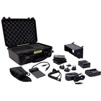 Atomos Kit Accessoires 7