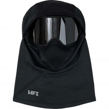 Capucha Unisex Anon MFI Tech