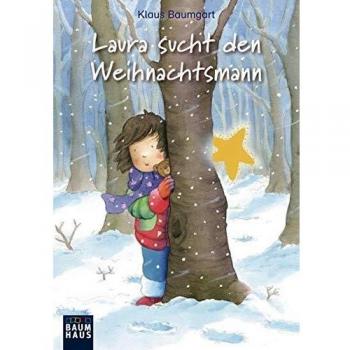 Laura sucht den Weihnachtsmann