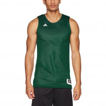 Adidas Rev Crzy Expl J T-Shirt de Basket-Ball, Homme XXXXL Multicolore