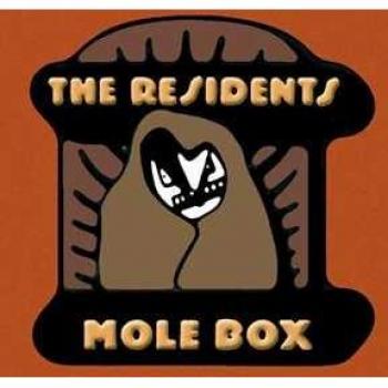 Mole en conserve : trilogie complète