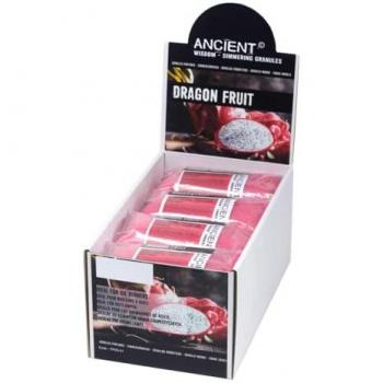 Dragón Dorado: Granules para el Paraíso Tropical – 200 g