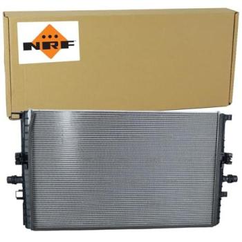 Motor-Kühler NRF 550323 – Autokühlung
