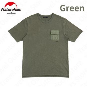 Naturehike Outdoor Short Sleeve T-Shirt