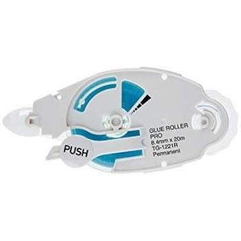 Lot de Recharges Colle PRO 20m