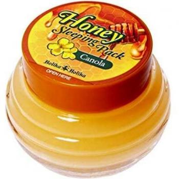 Holika Holika Canola Oil Honey Sleeping Mask 90ml