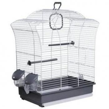 Jaula para pájaros Voltrega 001649B