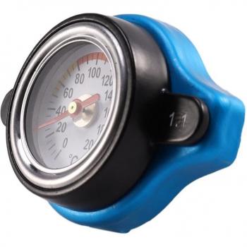 Kühlerkappe Thermo 1,1 Bar für Auto und Motorrad