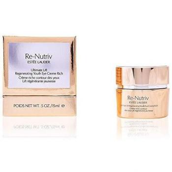 Ultimate Lift Eye Cream by Estée Lauder, 15 ml