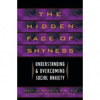 The Hidden Face of Shyness