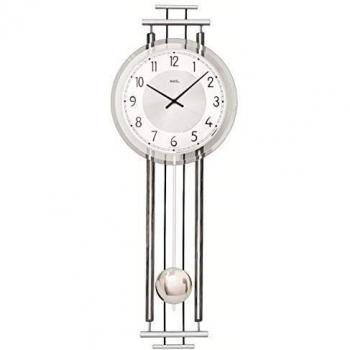 AMS Pendel Wanduhr Modell 7464