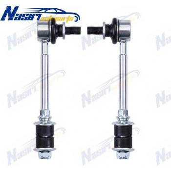 Enlaces de estabilizador delantero para Toyota LandCruiser 90, Hilux, Tacoma y Tundra