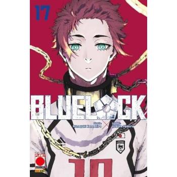 Blue lock. Vol. 17