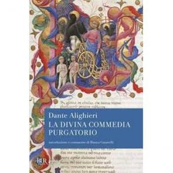 La Divina Commedia. Purgatorio