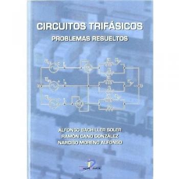 Circuitos trifasicos (Tapa blanda).