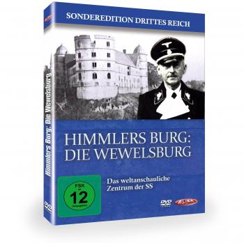 Himmlers Burg: Die Wewelsburg